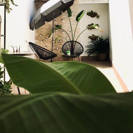 Apartamentos Elite - Art Collection - Frida เมรีดา ภายนอก รูปภาพ