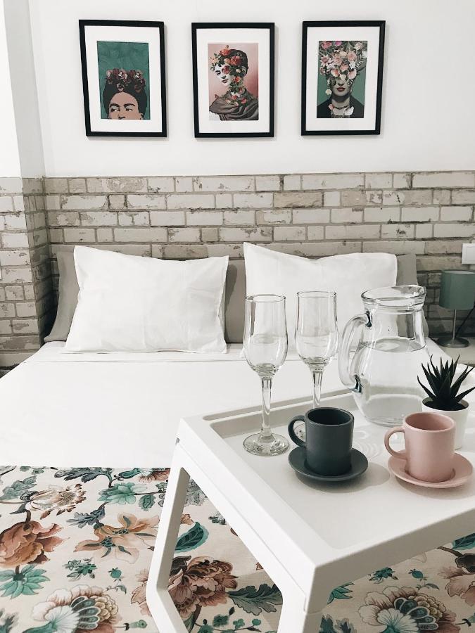 Apartamentos Elite - Art Collection - Frida เมรีดา ภายนอก รูปภาพ