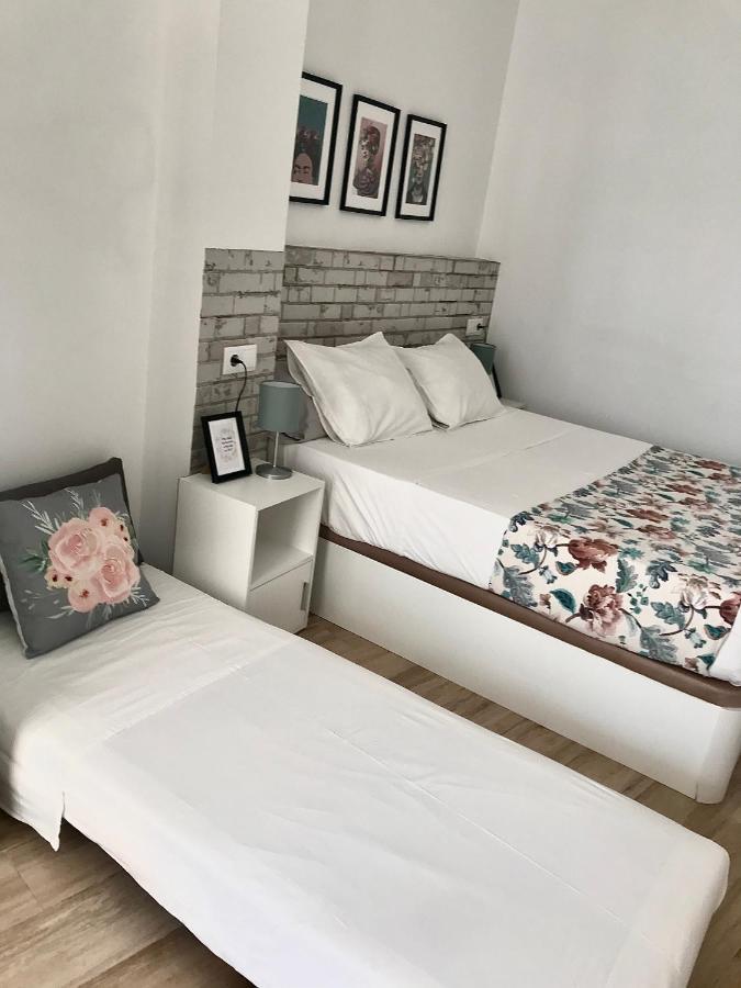 Apartamentos Elite - Art Collection - Frida เมรีดา ภายนอก รูปภาพ