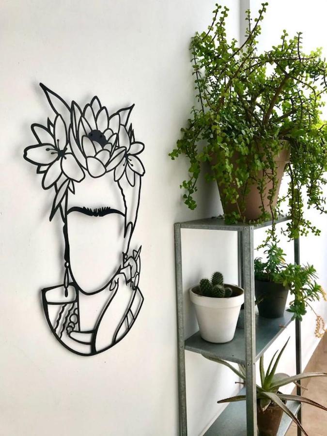 Apartamentos Elite - Art Collection - Frida เมรีดา ภายนอก รูปภาพ