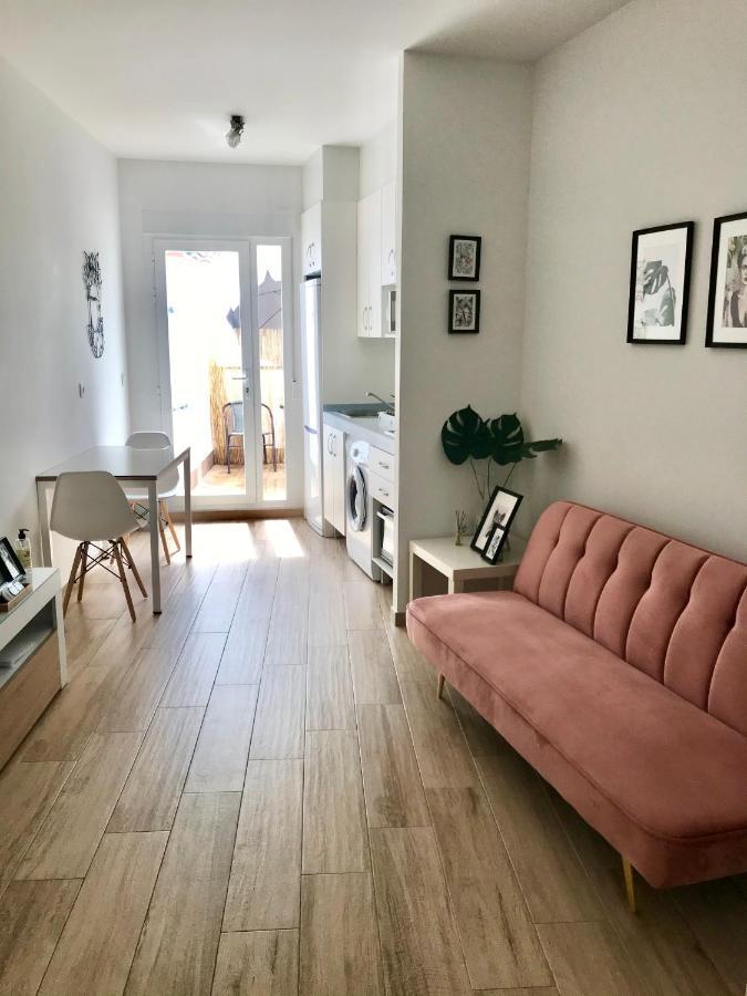 Apartamentos Elite - Art Collection - Frida เมรีดา ภายนอก รูปภาพ