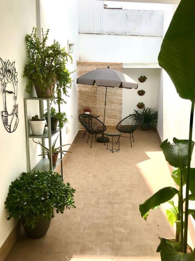 Apartamentos Elite - Art Collection - Frida เมรีดา ภายนอก รูปภาพ