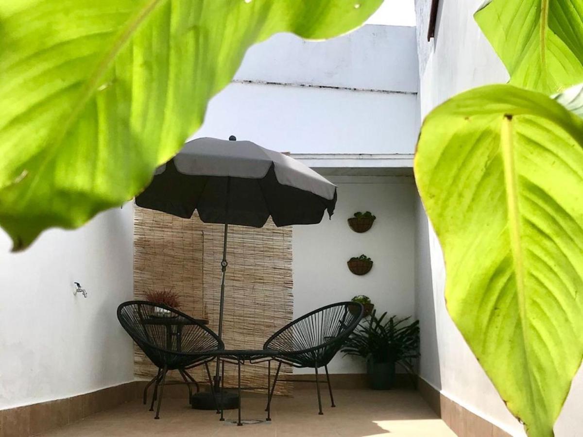 Apartamentos Elite - Art Collection - Frida เมรีดา ภายนอก รูปภาพ