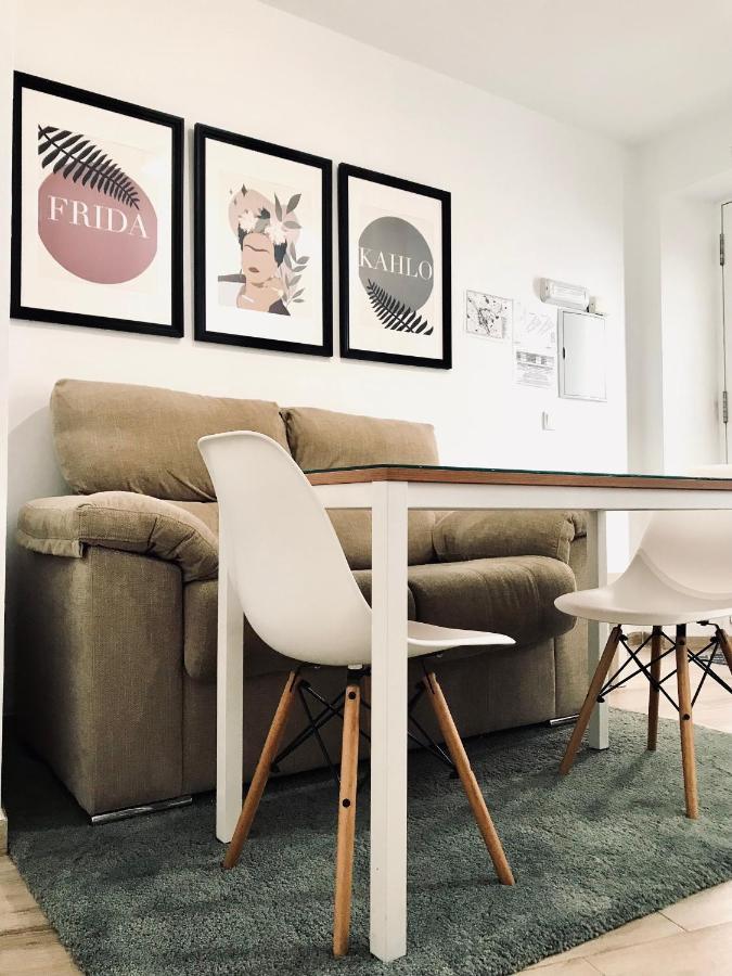 Apartamentos Elite - Art Collection - Frida เมรีดา ภายนอก รูปภาพ