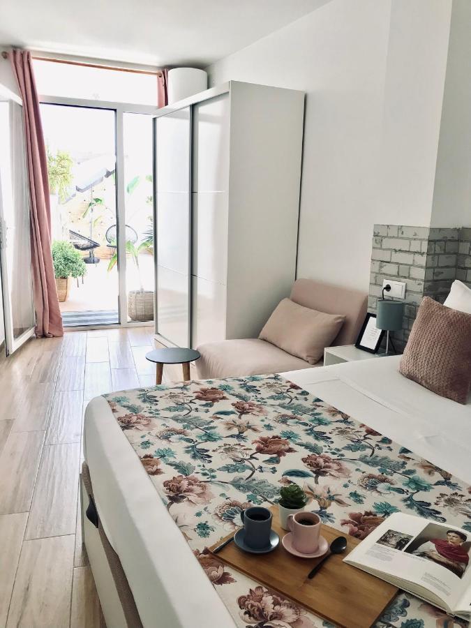 Apartamentos Elite - Art Collection - Frida เมรีดา ภายนอก รูปภาพ