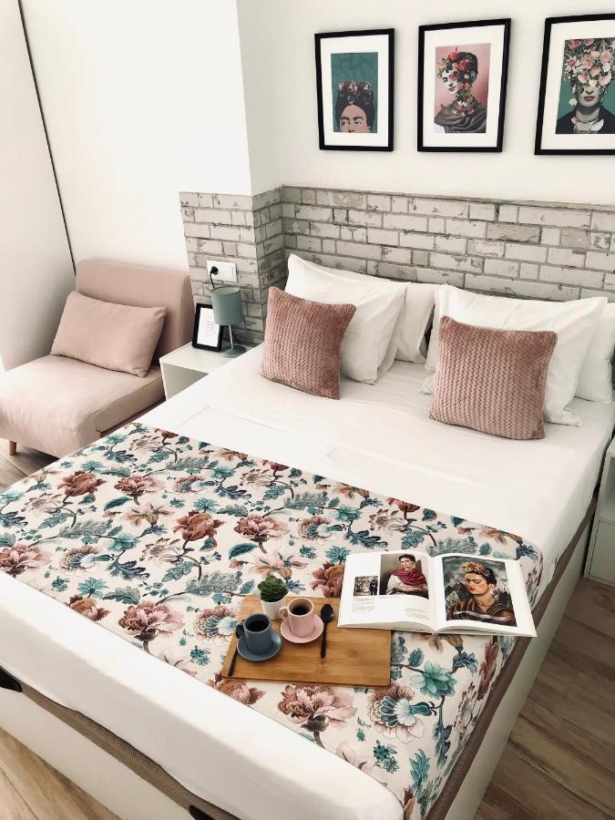 Apartamentos Elite - Art Collection - Frida เมรีดา ภายนอก รูปภาพ