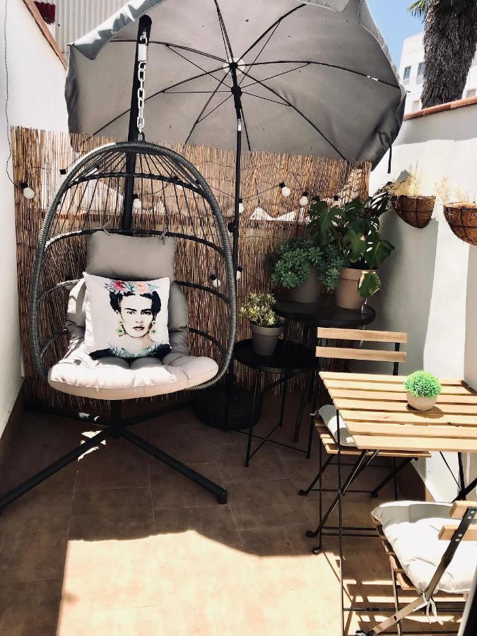 Apartamentos Elite - Art Collection - Frida เมรีดา ภายนอก รูปภาพ