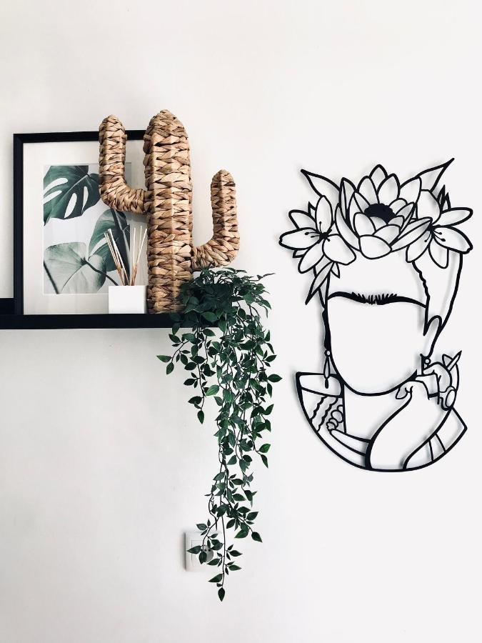 Apartamentos Elite - Art Collection - Frida เมรีดา ภายนอก รูปภาพ