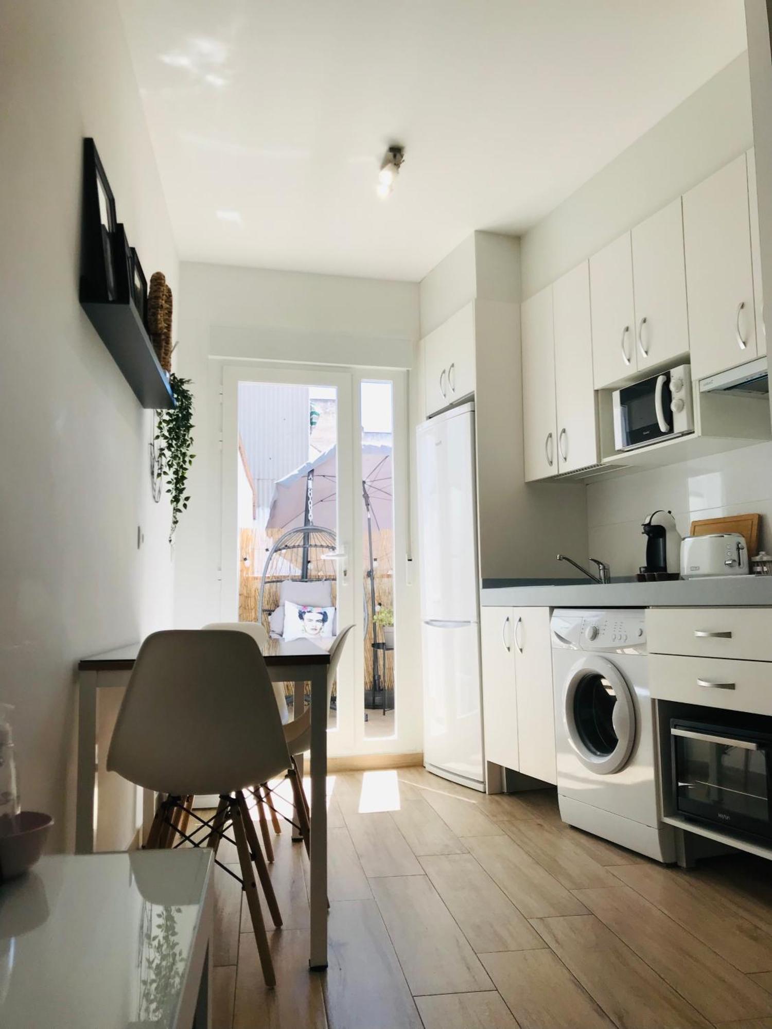 Apartamentos Elite - Art Collection - Frida เมรีดา ภายนอก รูปภาพ
