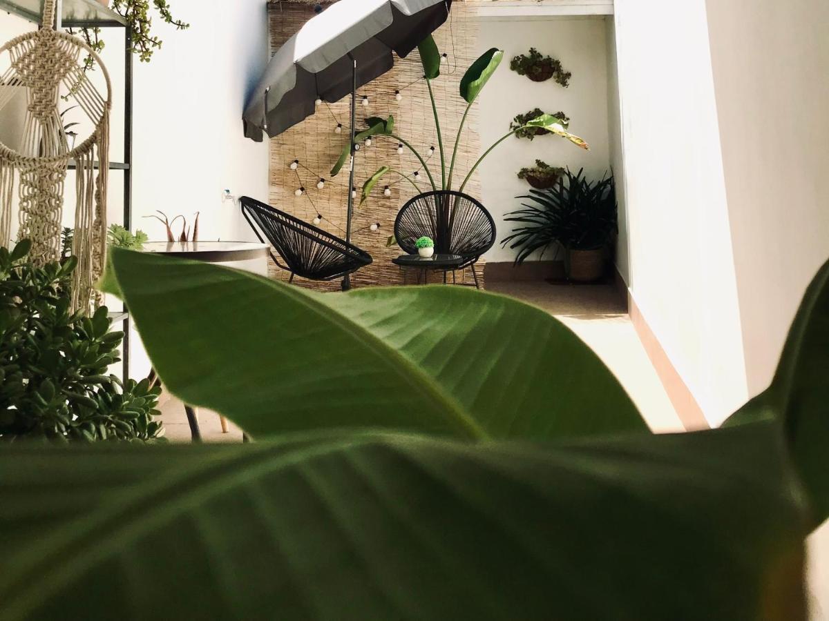 Apartamentos Elite - Art Collection - Frida เมรีดา ภายนอก รูปภาพ