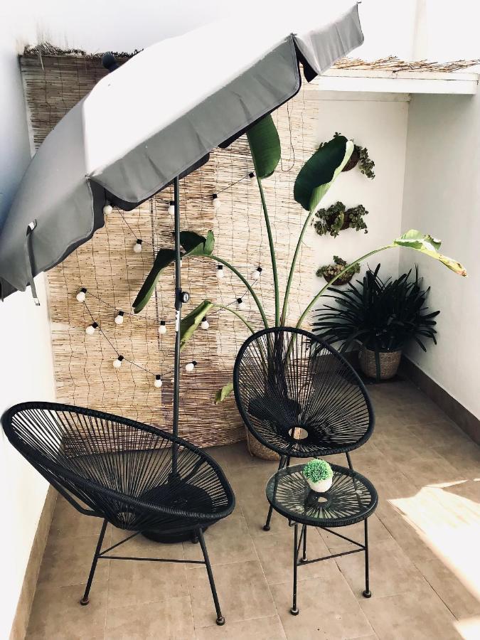 Apartamentos Elite - Art Collection - Frida เมรีดา ภายนอก รูปภาพ