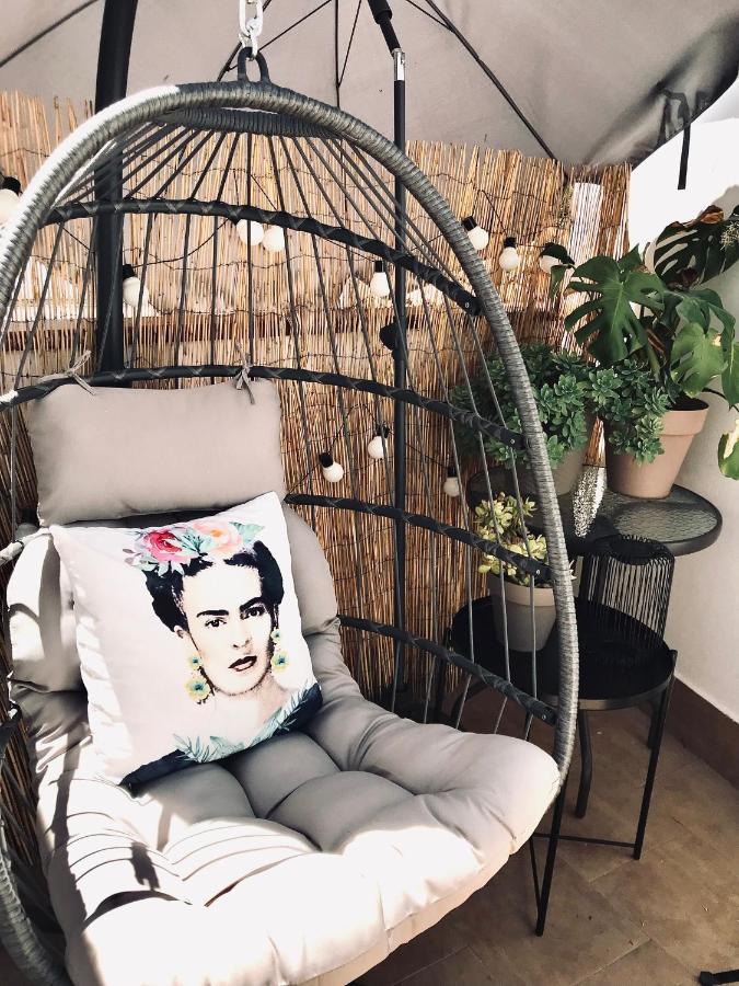 Apartamentos Elite - Art Collection - Frida เมรีดา ภายนอก รูปภาพ