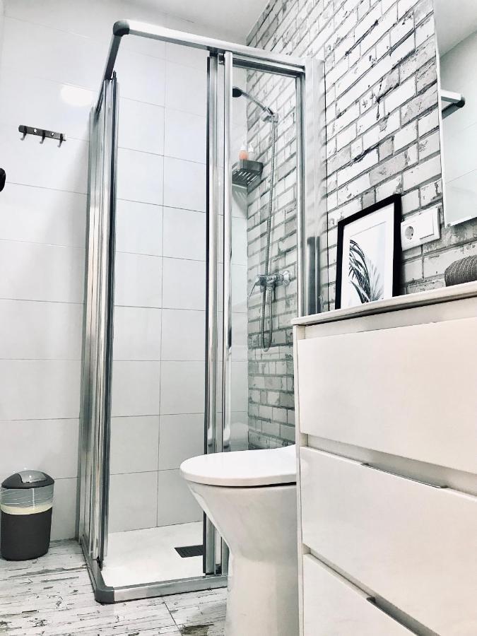 Apartamentos Elite - Art Collection - Frida เมรีดา ภายนอก รูปภาพ