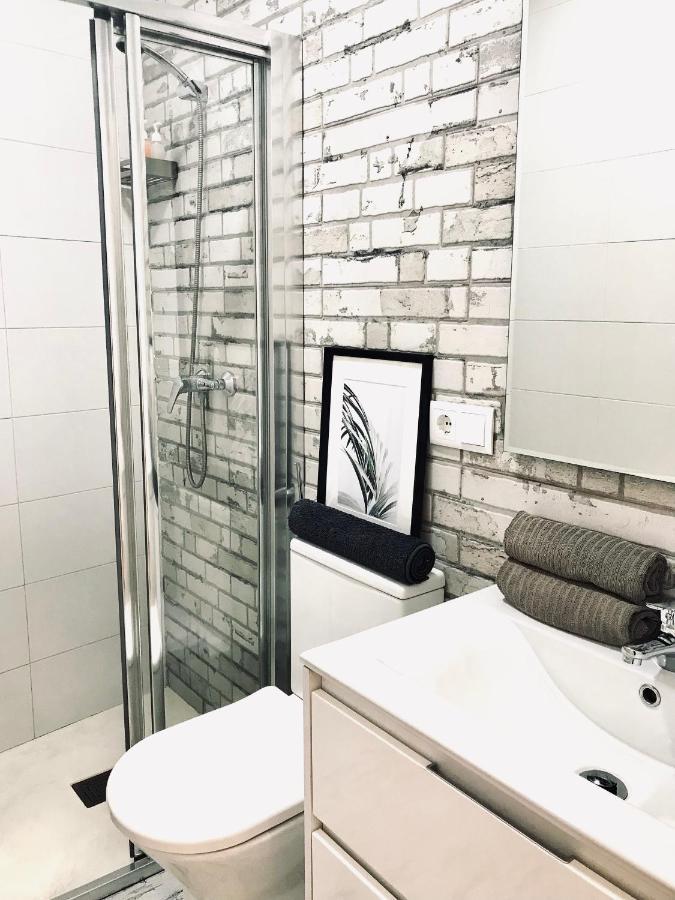 Apartamentos Elite - Art Collection - Frida เมรีดา ภายนอก รูปภาพ