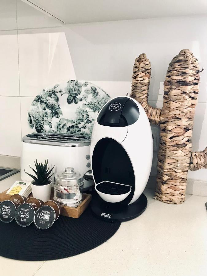 Apartamentos Elite - Art Collection - Frida เมรีดา ภายนอก รูปภาพ