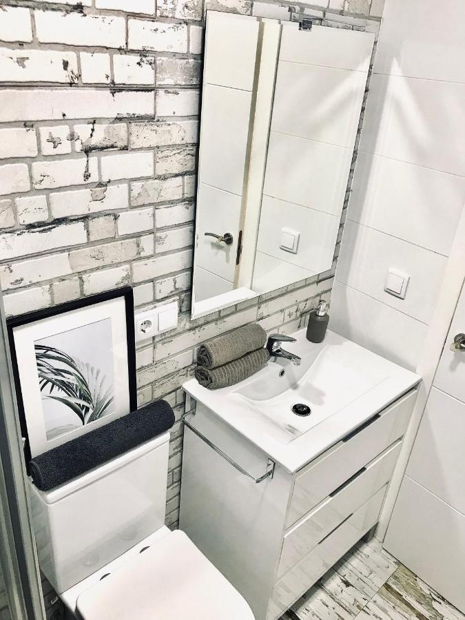 Apartamentos Elite - Art Collection - Frida เมรีดา ภายนอก รูปภาพ