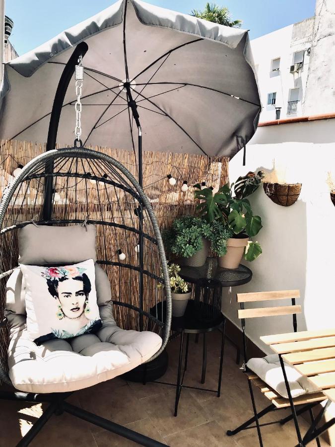 Apartamentos Elite - Art Collection - Frida เมรีดา ภายนอก รูปภาพ