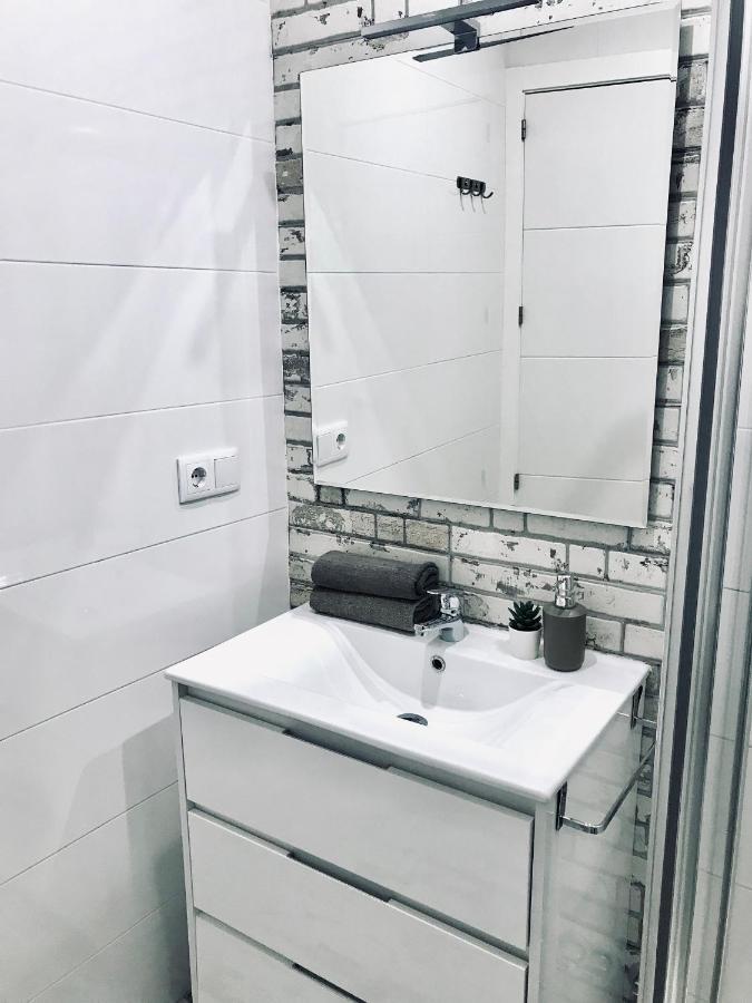 Apartamentos Elite - Art Collection - Frida เมรีดา ภายนอก รูปภาพ