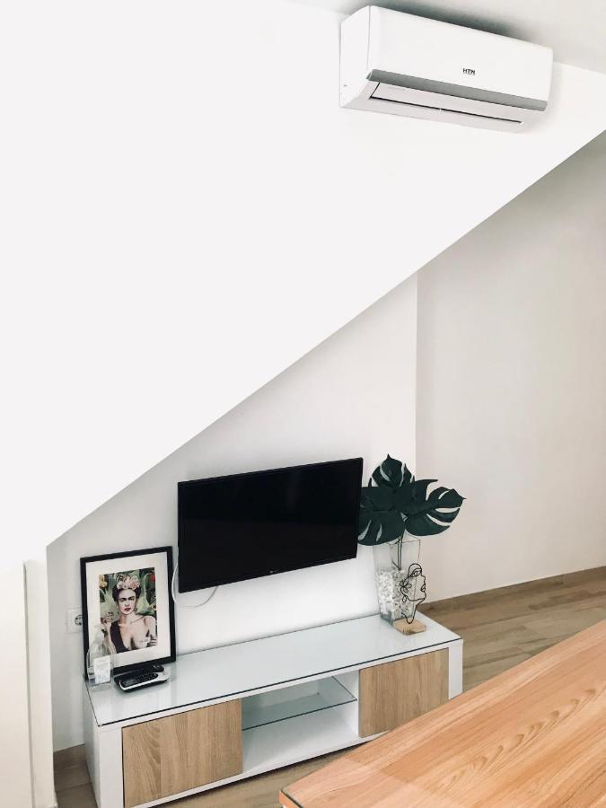 Apartamentos Elite - Art Collection - Frida เมรีดา ภายนอก รูปภาพ