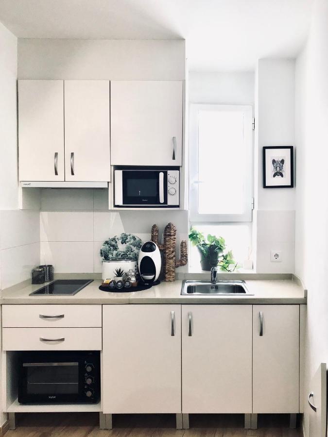 Apartamentos Elite - Art Collection - Frida เมรีดา ภายนอก รูปภาพ
