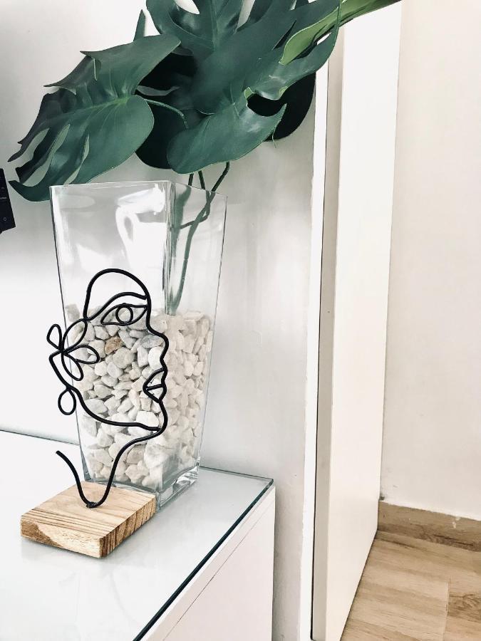 Apartamentos Elite - Art Collection - Frida เมรีดา ภายนอก รูปภาพ