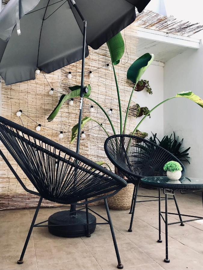 Apartamentos Elite - Art Collection - Frida เมรีดา ภายนอก รูปภาพ