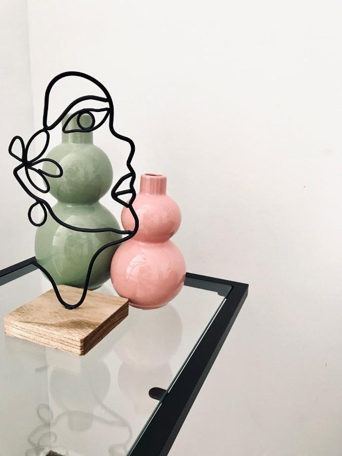 Apartamentos Elite - Art Collection - Frida เมรีดา ภายนอก รูปภาพ