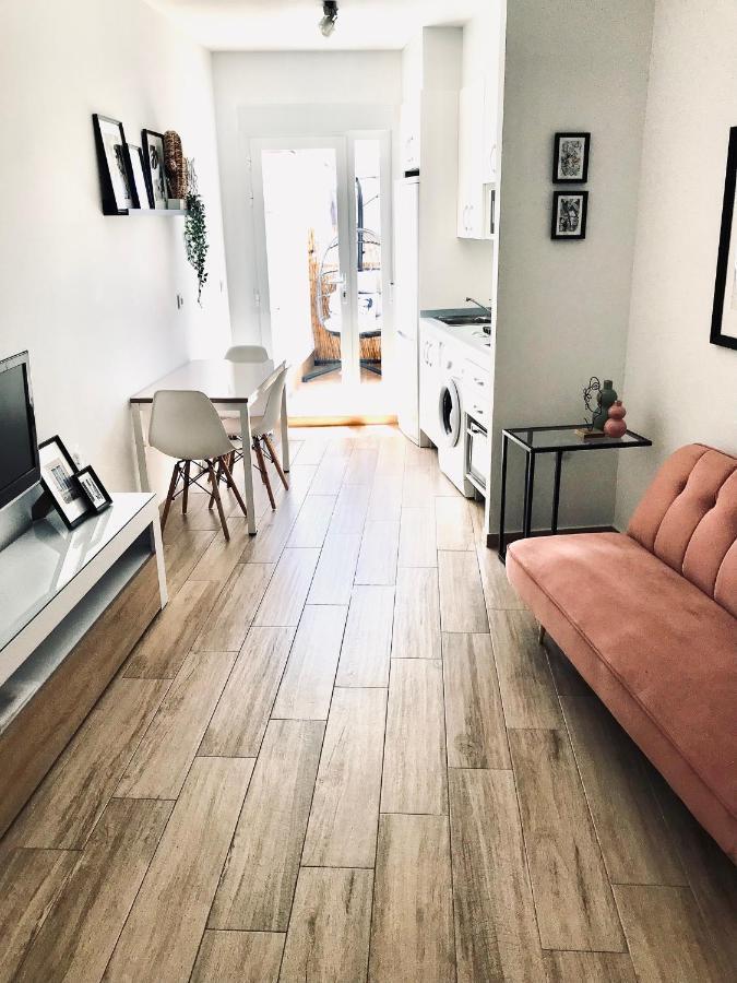 Apartamentos Elite - Art Collection - Frida เมรีดา ภายนอก รูปภาพ